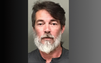 Statesville Man Arrested on Rape, Kidnapping and Multiple Other Charges in Wilkes County