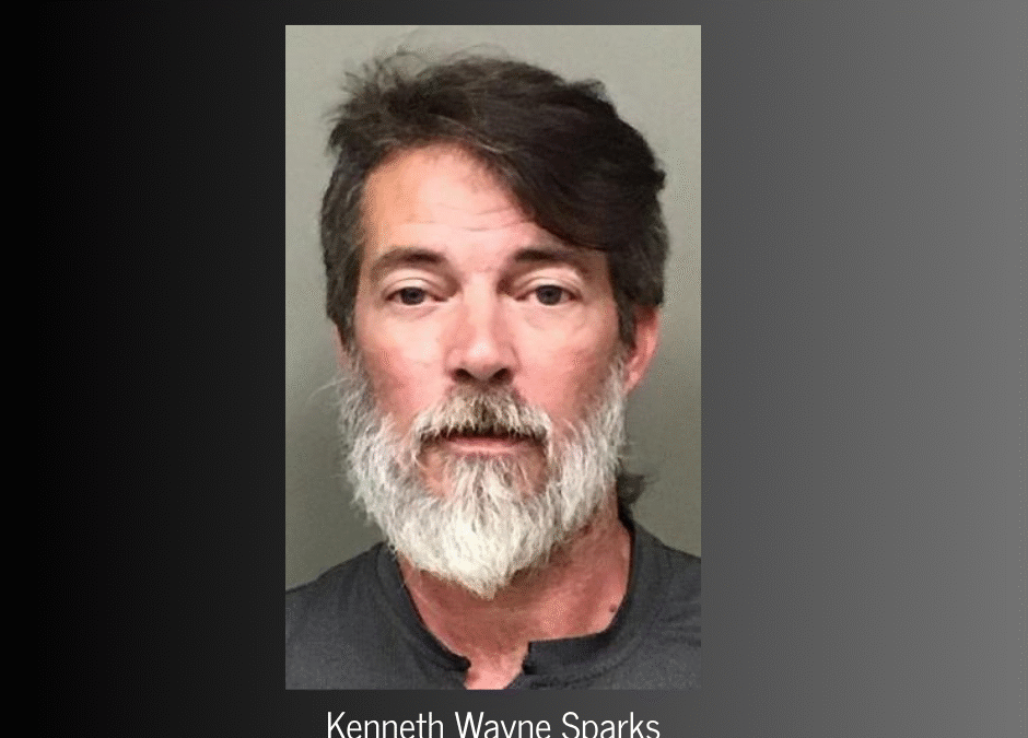 Statesville Man Arrested on Rape, Kidnapping and Multiple Other Charges in Wilkes County