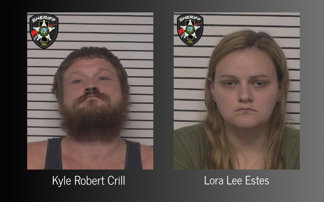 Two Arrested in Iredell County on Felony Child Abuse Charges