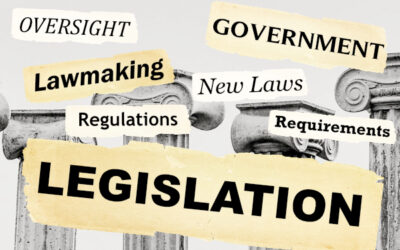 New North Carolina Laws Take Effect October 1, 2025