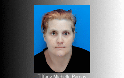Jury Finds Statesville Woman Guilty Of Trafficking Meth