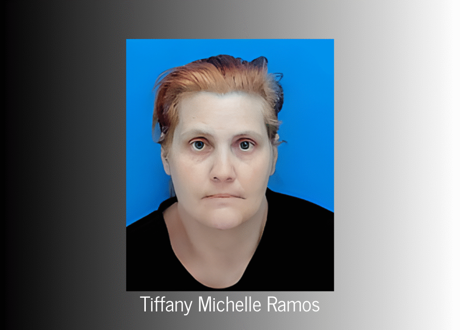 Jury Finds Statesville Woman Guilty Of Trafficking Meth
