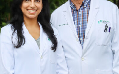 PHC Welcomes Dhrupa Changela, MD, Continuing the Legacy of Perry Bartelt, MD