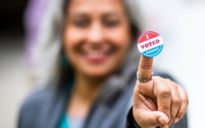 It’s Election Day in Statesville