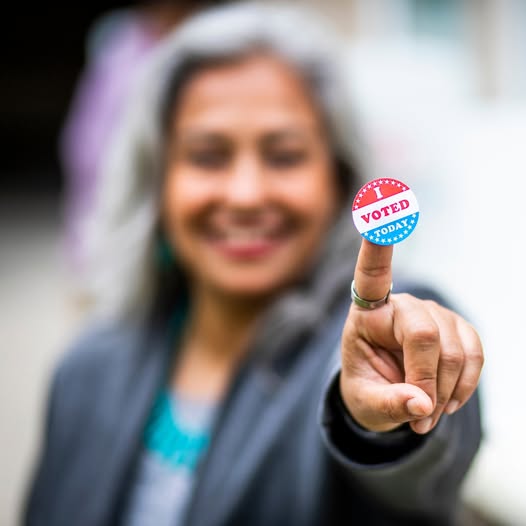It’s Election Day in Statesville
