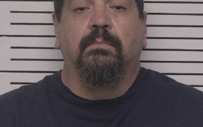 Trafficking Arrest in Troutman