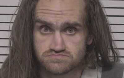 Traffic Stop Leads to Arrest of Hickory Man on Drug and Weapon Charges