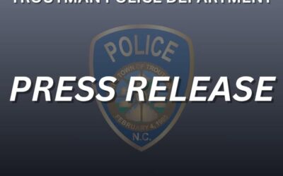 Troutman Man Killed in Motorcycle Crash on Duck Creek Road