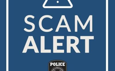 Mooresville Police Warn Residents of Donation Scam Using Chief’s Name