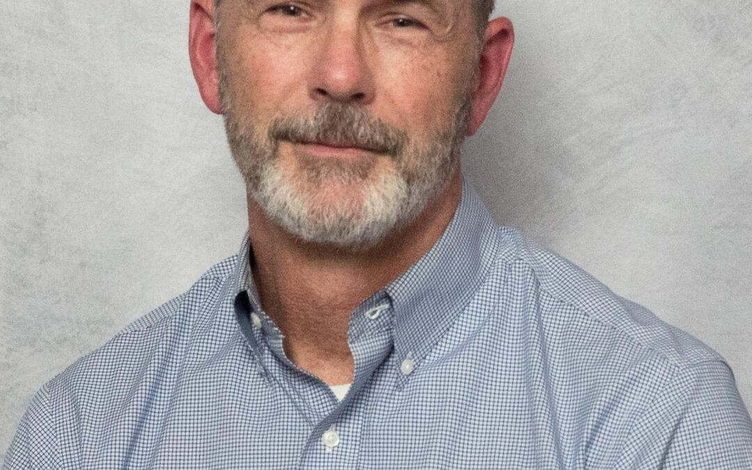 Iredell Health System Welcome Scott C. Brandon to Iredell Orthopedic Center