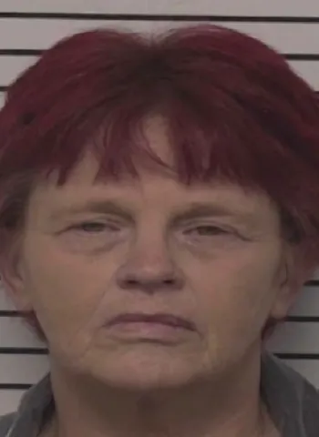 Statesville Woman Arrested on Multiple Drug Charges