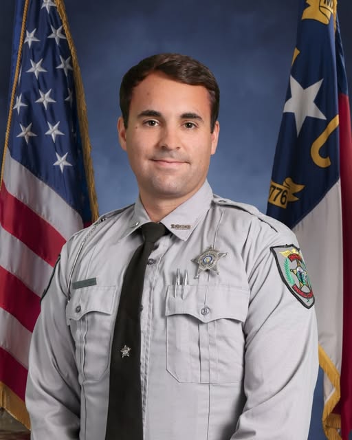 Iredell County Sheriff’s Office Announces Promotion to Lake Patrol Sergeant