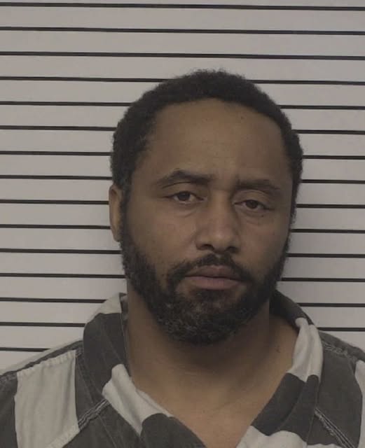 Vehicle Break-In Suspect Arrested Following Investigation in Iredell County