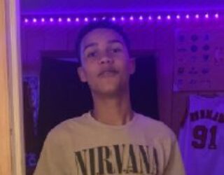 Statesville Police Seek Public’s Help in Locating Missing 16-Year-Old