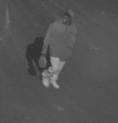 Statesville Police Seek Public’s Help to Identify Suspect in Break-In