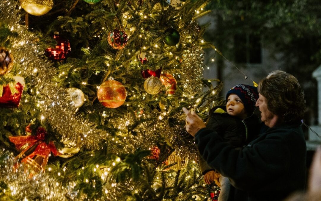 Christmas Celebrations Planned in Downtown Statesville