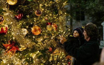 Christmas Celebrations Planned in Downtown Statesville