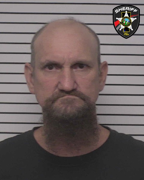 Statesville Man Arrested After Traffic Stop