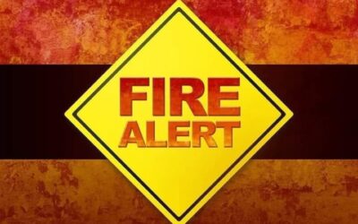 Structure Fire Reported on Kyle Lane, Troutman