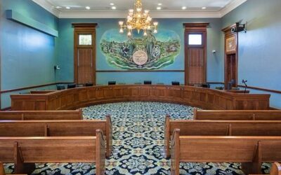 City of Statesville announces New Year’s Day closings, sanitation changes, and upcoming events