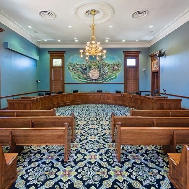 City of Statesville announces New Year&rsquo;s Day closings, sanitation changes, and upcoming events