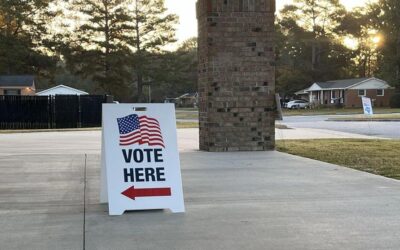 Cooper joins Whatley in formally filing for U.S. Senate