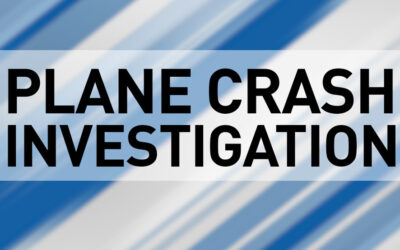 Newly Released Audio Fuels Speculation in Greg Biffle Plane Crash