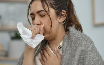 Seasonal Respiratory Illnesses Increase In North Carolina
