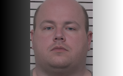 Mooresville Man Arrested for Alleged Violation of Sex Offender Supervision