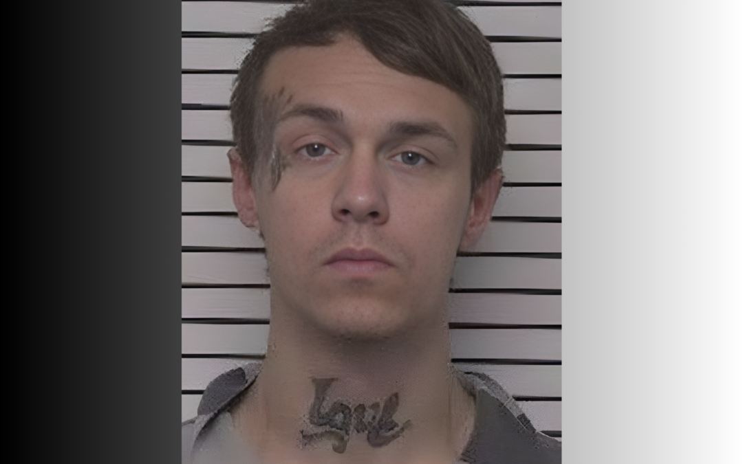 Stony Point Man Arrested