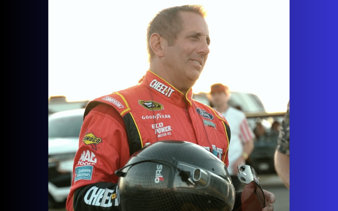 Retired NASCAR Star Greg Biffle, His Family and Others Killed in Tragic Plane Crash