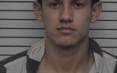 I-77 Chase Leads to Salisbury Arrest