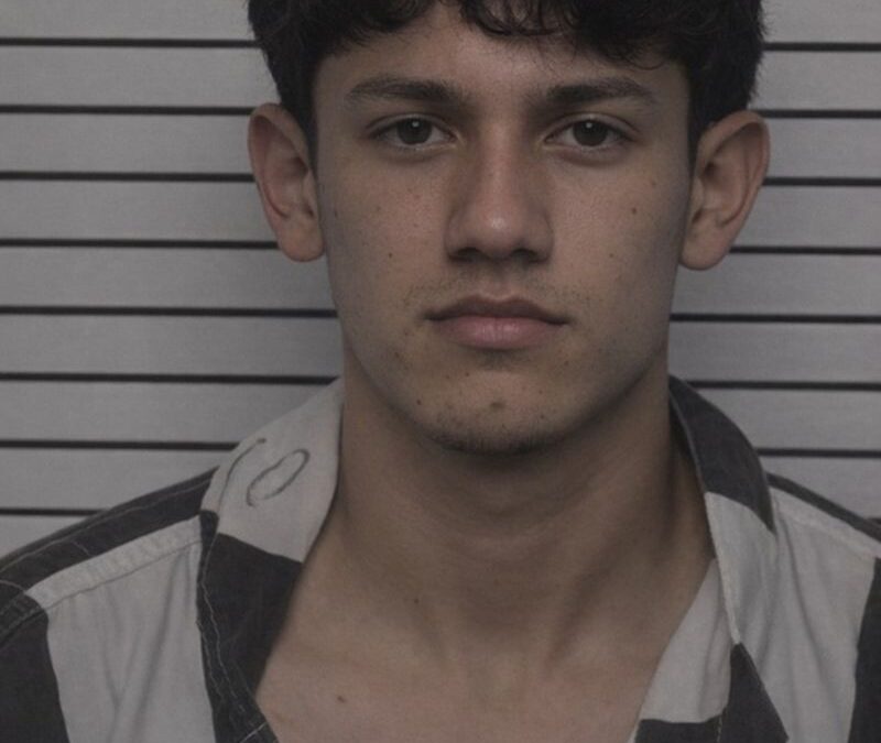 I-77 Chase Leads to Salisbury Arrest