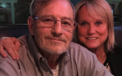 House Fire Claims Life of Denny Hamlin’s Father