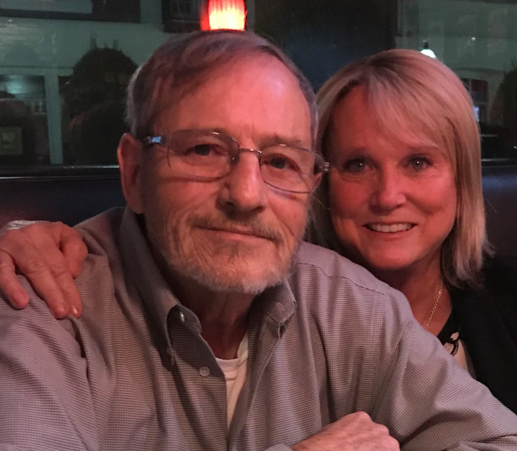 House Fire Claims Life of Denny Hamlin&rsquo;s Father