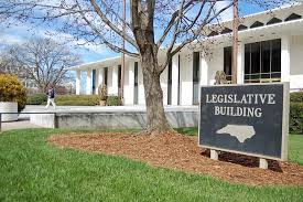 New North Carolina Laws Take Effect, Including “Iryna’s Law” and School Security Measures