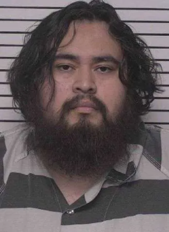 Statesville Man Charged in Child Sex Assault Case